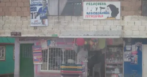PELUQUERIA Y MISCELANEA FOTOCOPIAS BOGOTÁ PELUQUERIA Y MISCELANEA FOTOCOPIAS BOGOTÁ